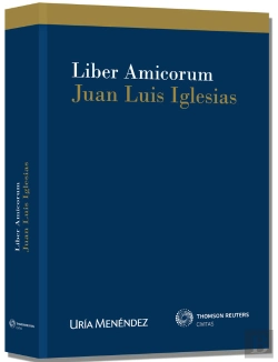 Bertrand.pt - Liber Amicorum Juan Luis Iglesias