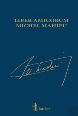 Bertrand.pt - Liber Amicorum Michel Mahieu