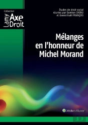 Liber Amicorum Michel Morand