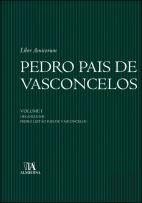 Liber Amicorum - Pedro Pais de Vasconcelos