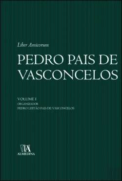 Bertrand.pt - Liber Amicorum - Pedro Pais de Vasconcelos