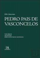 Liber Amicorum - Pedro Pais de Vasconcelos