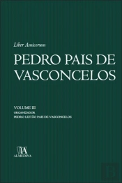 Liber Amicorum - Pedro Pais de Vasconcelos