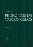Liber Amicorum - Pedro Pais de Vasconcelos