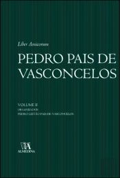 Liber Amicorum - Pedro Pais de Vasconcelos
