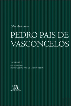 Bertrand.pt - Liber Amicorum - Pedro Pais de Vasconcelos