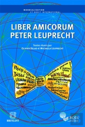 Liber Amicorum Peter Leuprecht