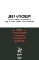 Liber Amicorum.