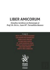 Liber Amicorum.