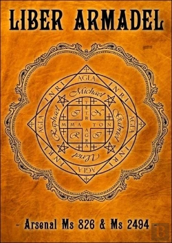 Bertrand.pt - Liber Armadel Ou Le Grimoire D'Armadel