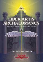 Liber Artis Archeomancy