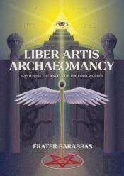 Liber Artis Archeomancy
