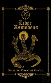 Liber Asmodeus