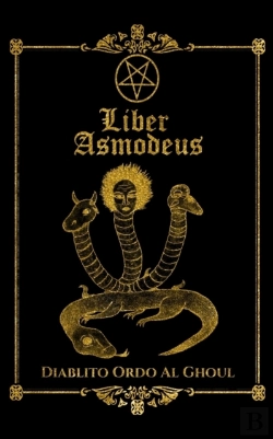Bertrand.pt - Liber Asmodeus