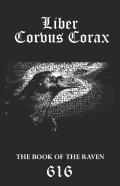 Liber Corvus Corax