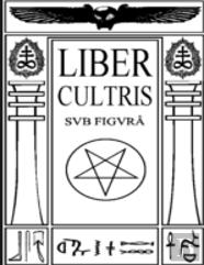 Liber Cultris: The Gospel According To Marvin ''Knife'' Sotelo