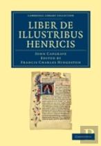 Liber De Illustribus Henricis