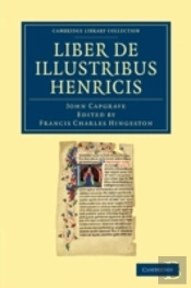 Liber De Illustribus Henricis