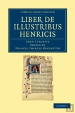 Bertrand.pt - Liber De Illustribus Henricis