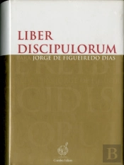 Liber Discipulorum
