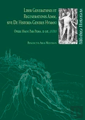 Liber Generationis Et Regenerationis Adam, Sive De Historia Generis Hvmani