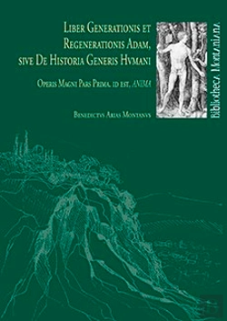 Bertrand.pt - Liber Generationis Et Regenerationis Adam, Sive De Historia Generis Hvmani