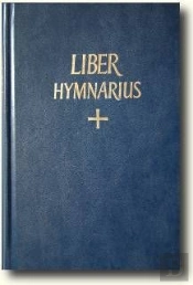 Liber Hymnarius