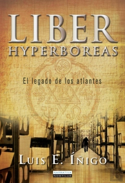 Bertrand.pt - Liber Hyperboreas