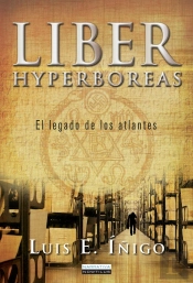 Liber Hyperboreas  