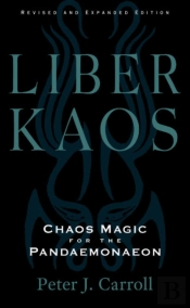 Liber Kaos