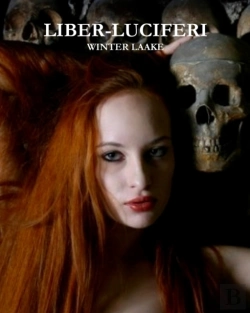 Bertrand.pt - 'Liber - Luciferi': Satanic Bible, Occul