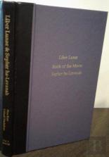 Liber Lunae Or Book Of The Moon