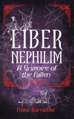 Bertrand.pt - Liber Nephilim