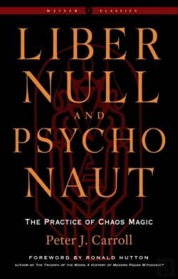 Bertrand.pt - Liber Null & Psychonaut