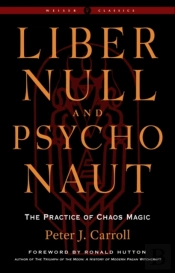 Liber Null & Psychonaut