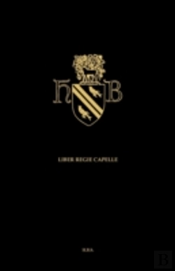 Bertrand.pt - Liber Regie Capelle