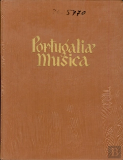 Bertrand.pt - Liber Secundus Missarum
