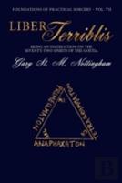 Liber Terriblis