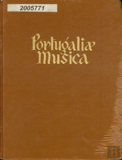 Bertrand.pt - Liber Tertius Missarum