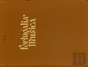 Liber Tertius Missarum