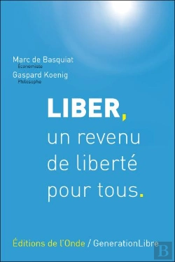 Bertrand.pt - Liber, Un Revenu De Liberté Pour Tous.