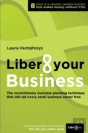 Liber8 Your Business