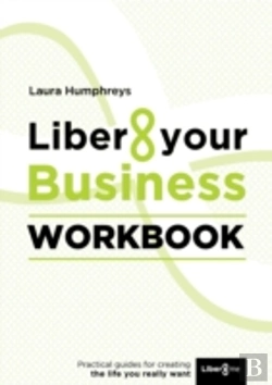 Bertrand.pt - Liber8 Your Business Workbook