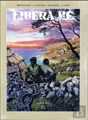 Libera Me ; Coffret Tome 1 À Tome 3