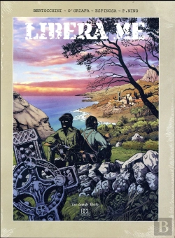 Bertrand.pt - Libera Me ; Coffret Tome 1 À Tome 3