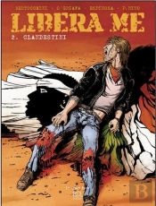 Libera Me Tome 2
