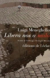 Libera Nos A Malo
