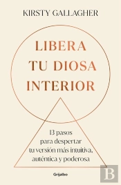 Libera Tu Diosa Interior 