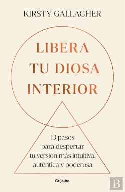 Bertrand.pt - Libera Tu Diosa Interior 