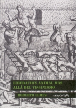 Bertrand.pt - Liberación Animal Más Allá Del Veganismo